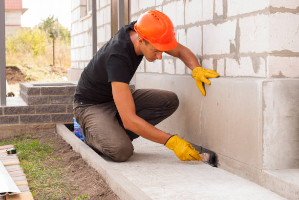 Licensed Waterproofing service in Rutherford, NJ - Arrow Tight Waterproofing
